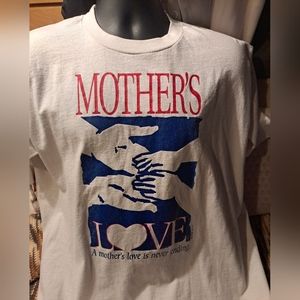 COPY - 1994 Mothers Love Vintage T-Shirt